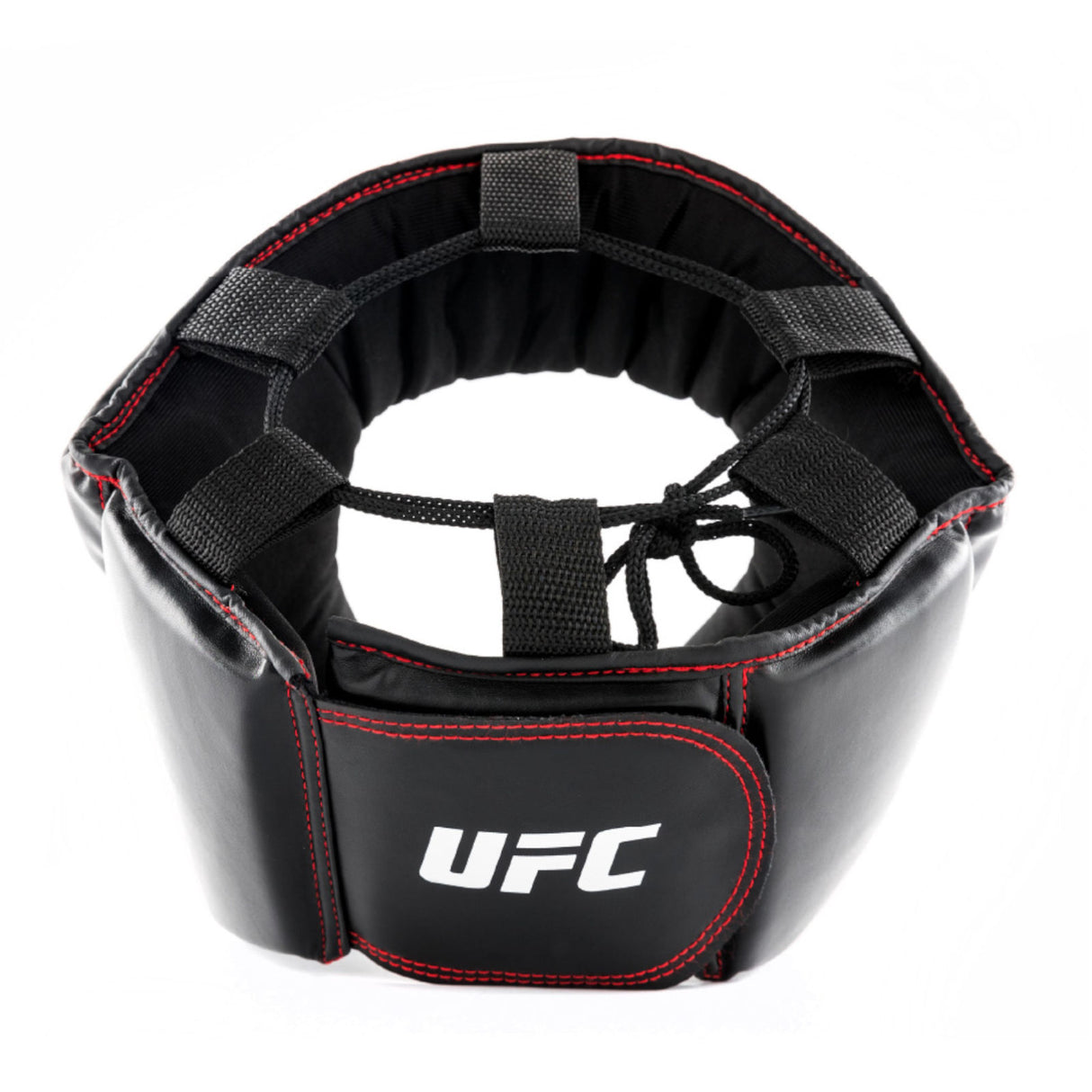UFC Head Gear Adult Black