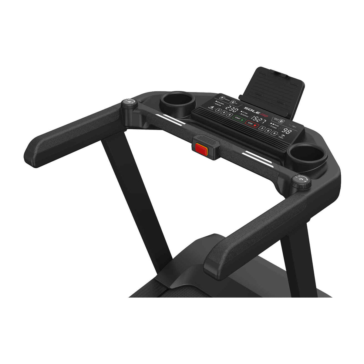 Sole F50 Treadmill