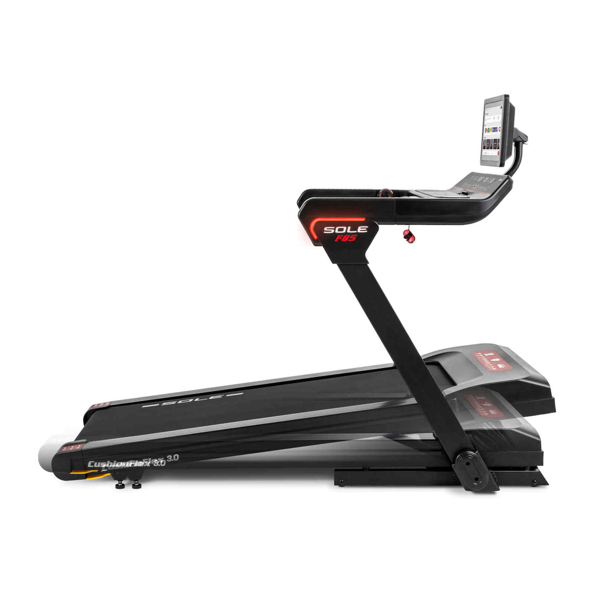 Sole F85 Treadmill