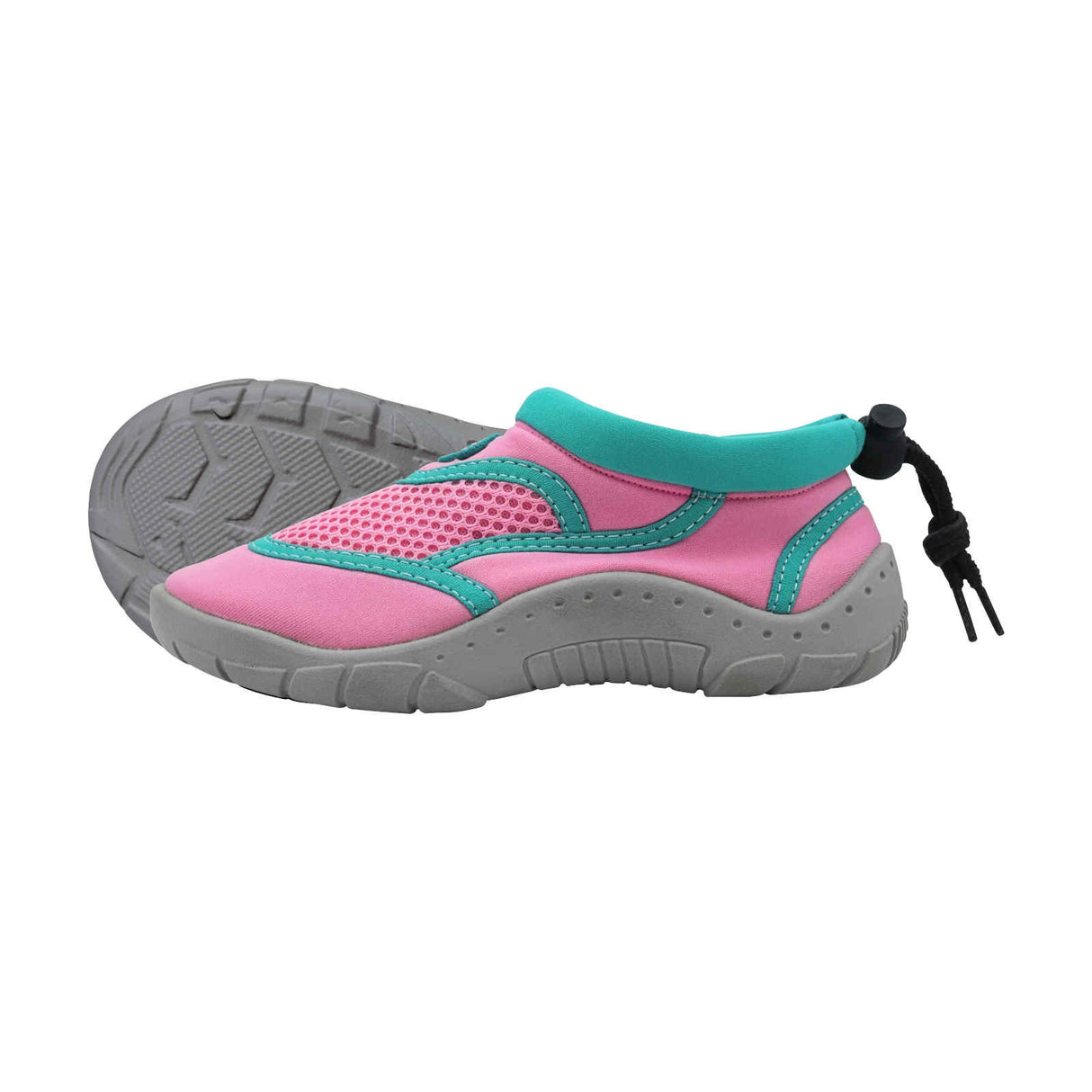 Mirage B033 Reef Junior Aqua Shoe - Pink