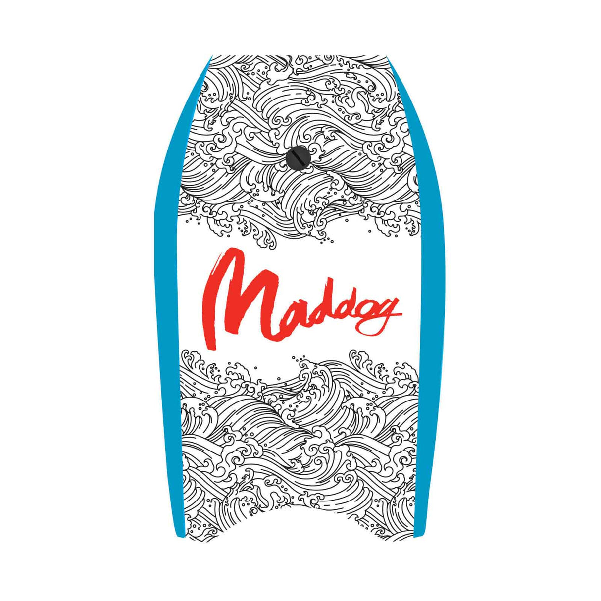 Maddog Speed Bodyboard - 40" - Assorted