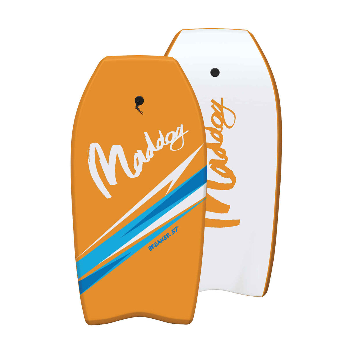 Maddog Breaker Bodyboard - Assorted Colours - 37"