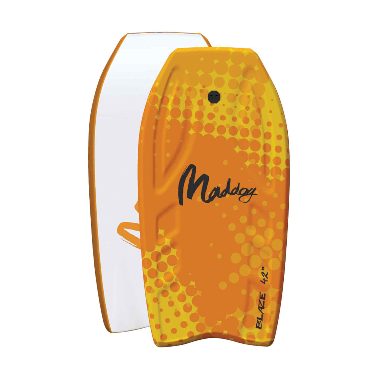 Maddog Blaze Bodyboard - Assorted Colours - 39"