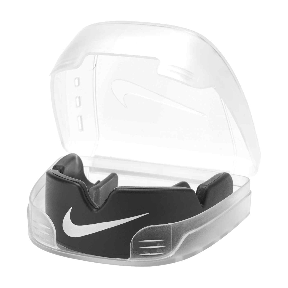 Nike Alpha CE Mouthguard - Black/White