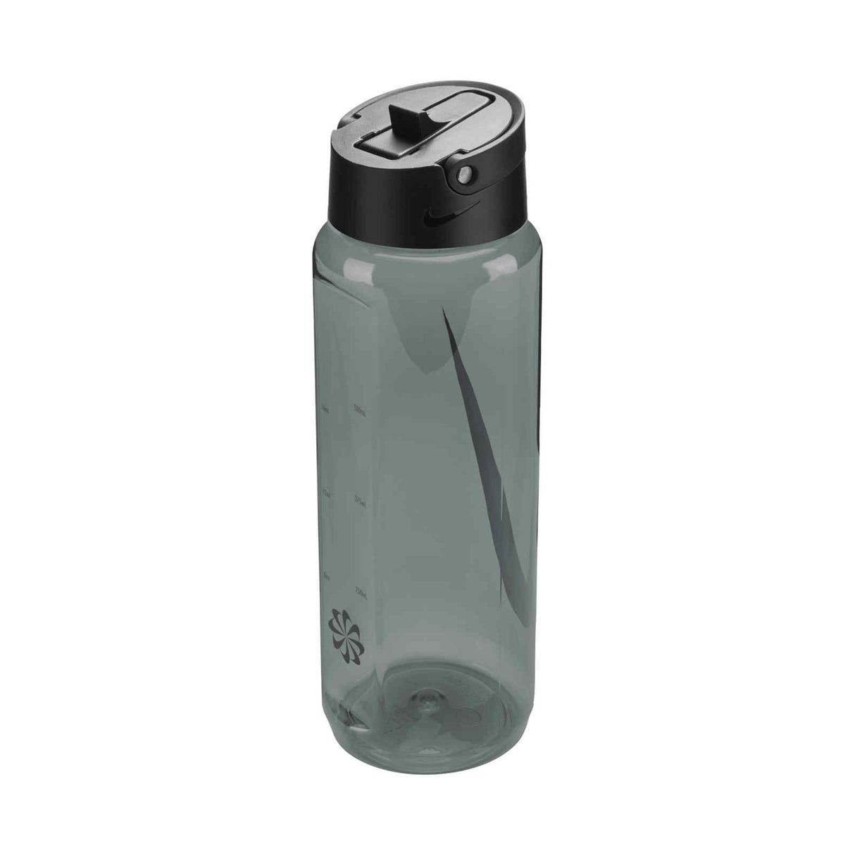 Nike TR Renew Recharge Straw Bottle - 24oz - Anthracite/Black
