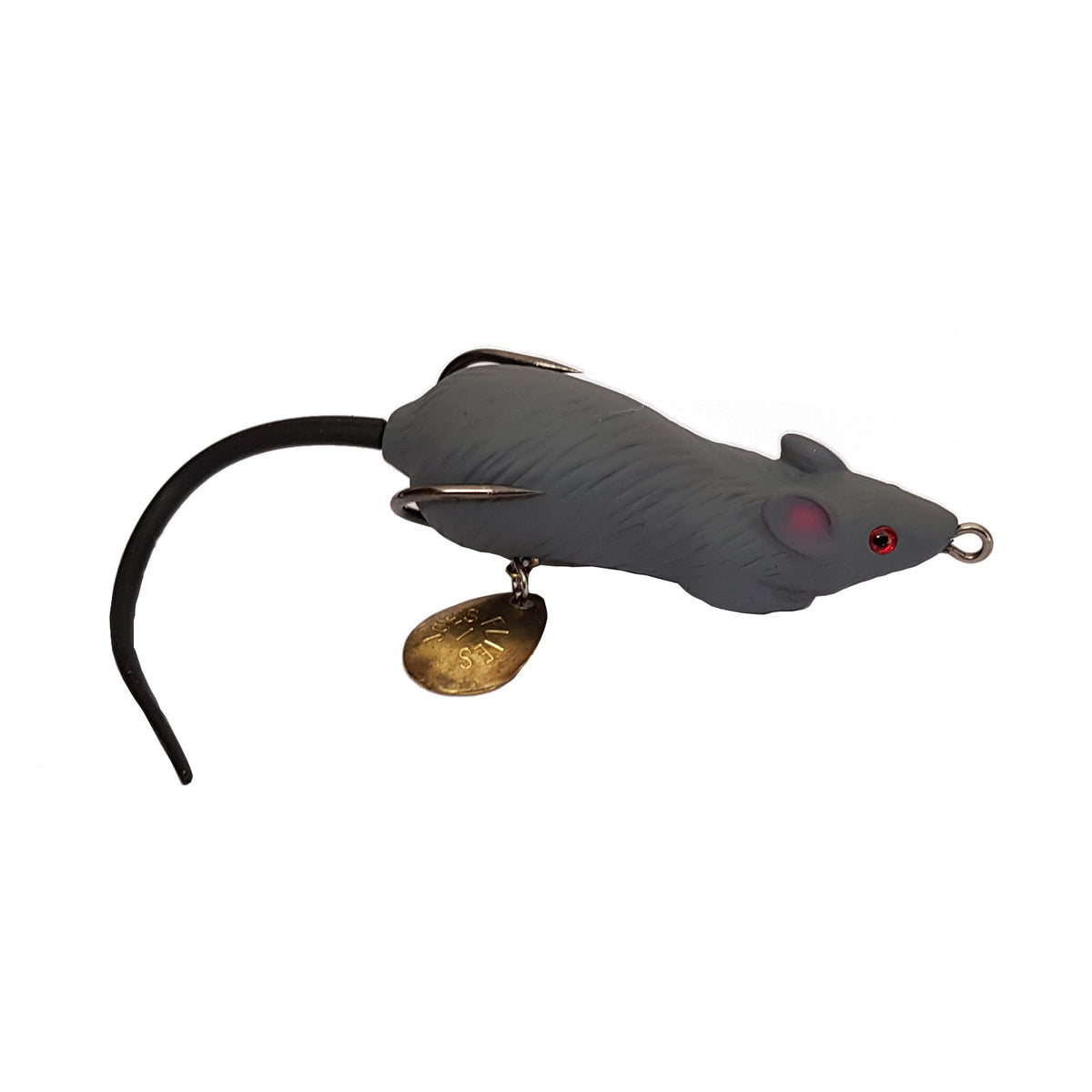 Fishfighter Mouse Lure