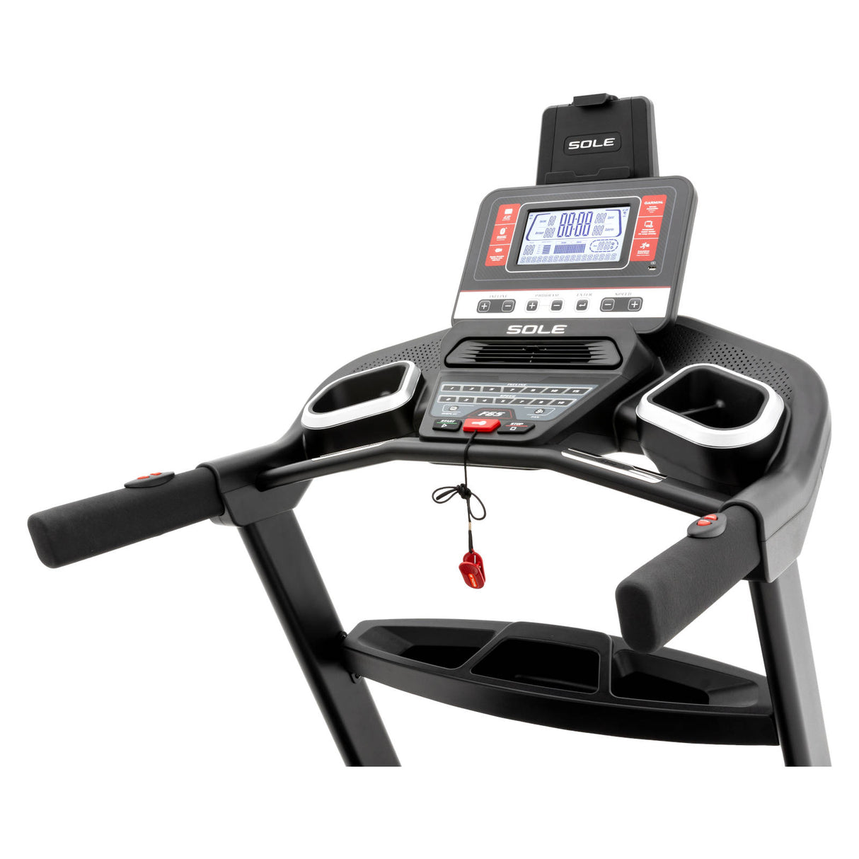 Sole F65 Treadmill