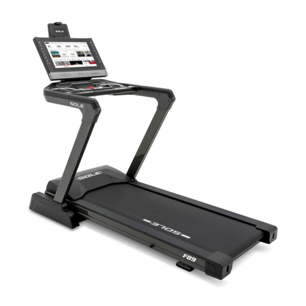 Sole F89 Treadmill