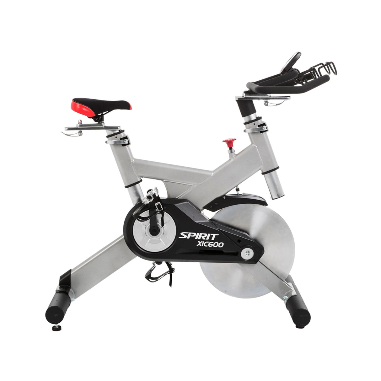 Spirit XIC600 Spin Bike