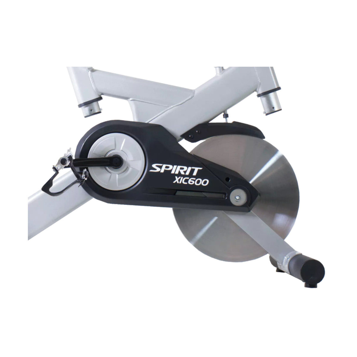 Spirit XIC600 Spin Bike