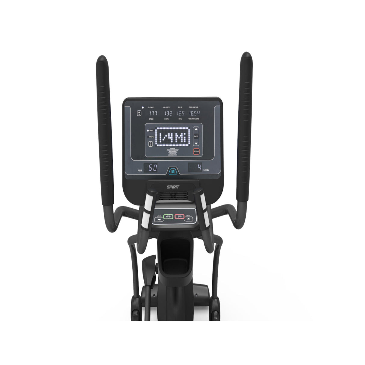 Spirit CE800+ Elliptical Cross Trainer