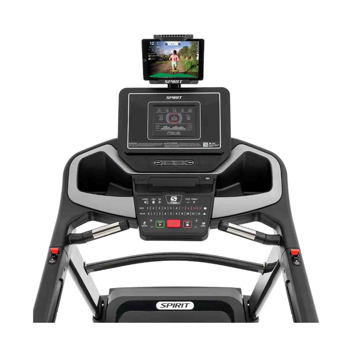 Spirit XT685 Treadmill