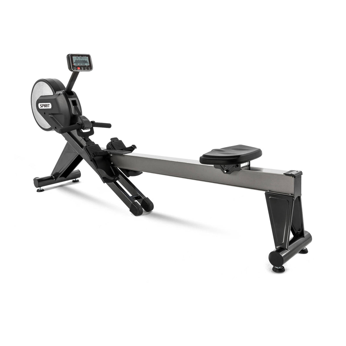 Spirit CRW800+ Rowing Machine