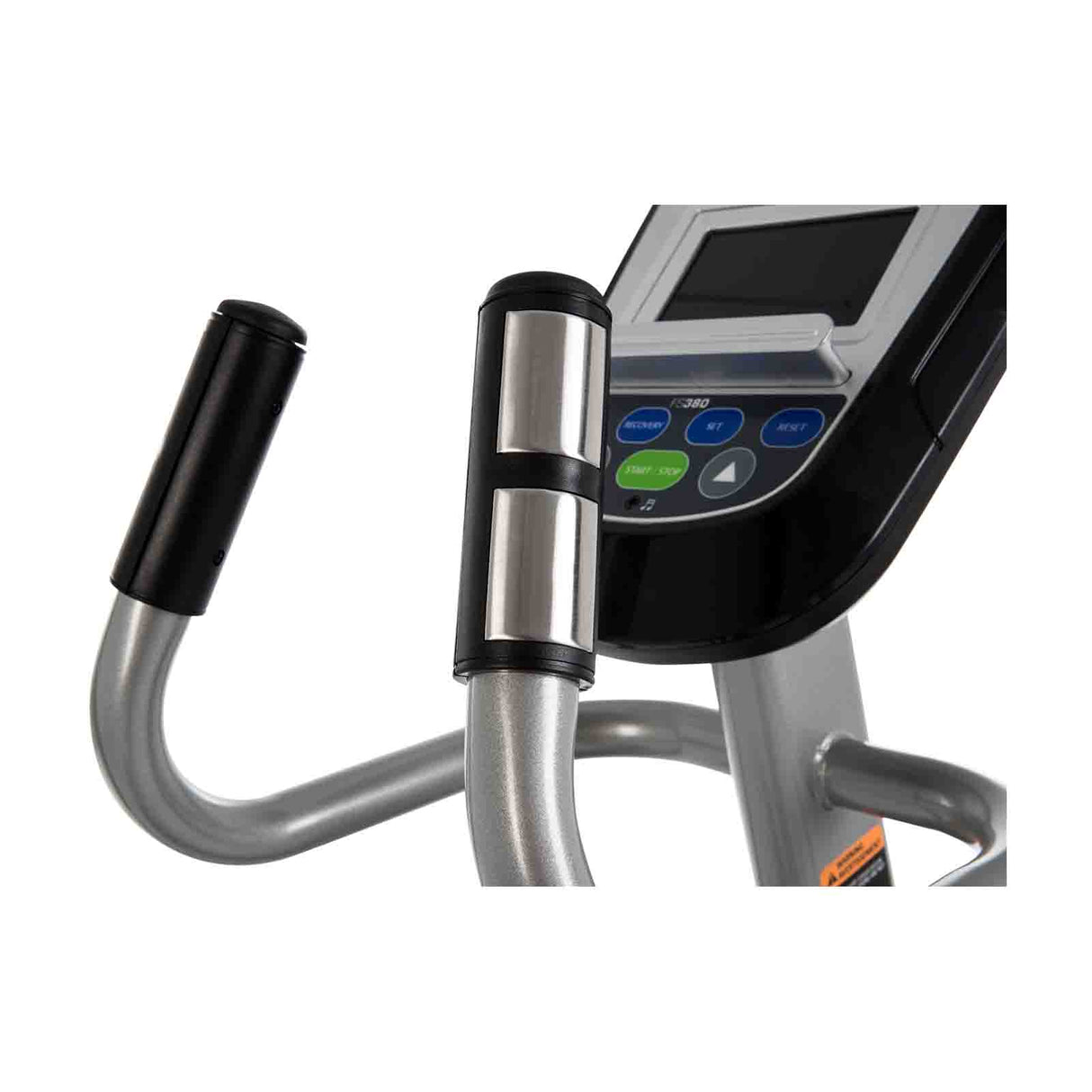 Xterra FS380 Elliptical Cross Trainer