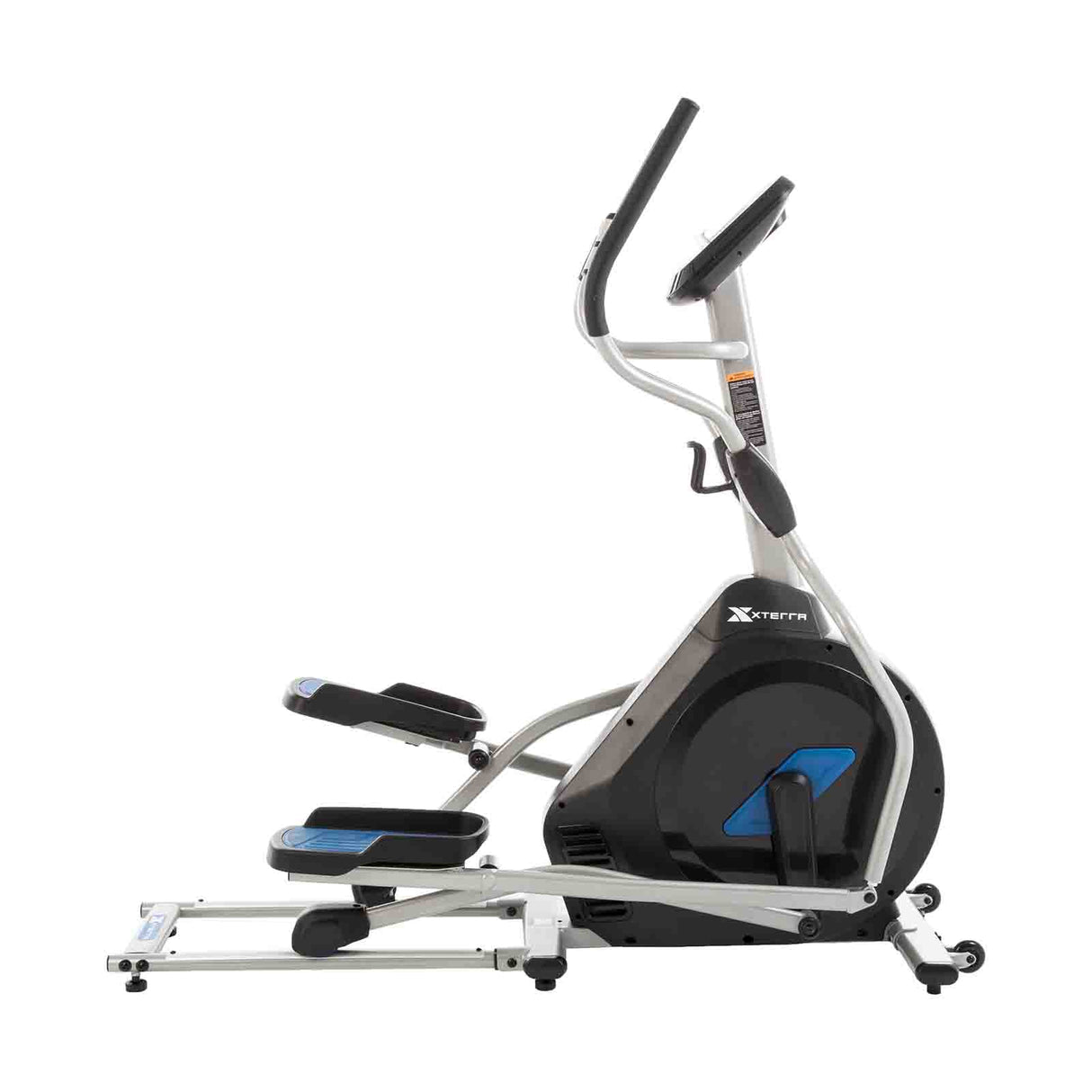 Xterra FS380 Elliptical Cross Trainer