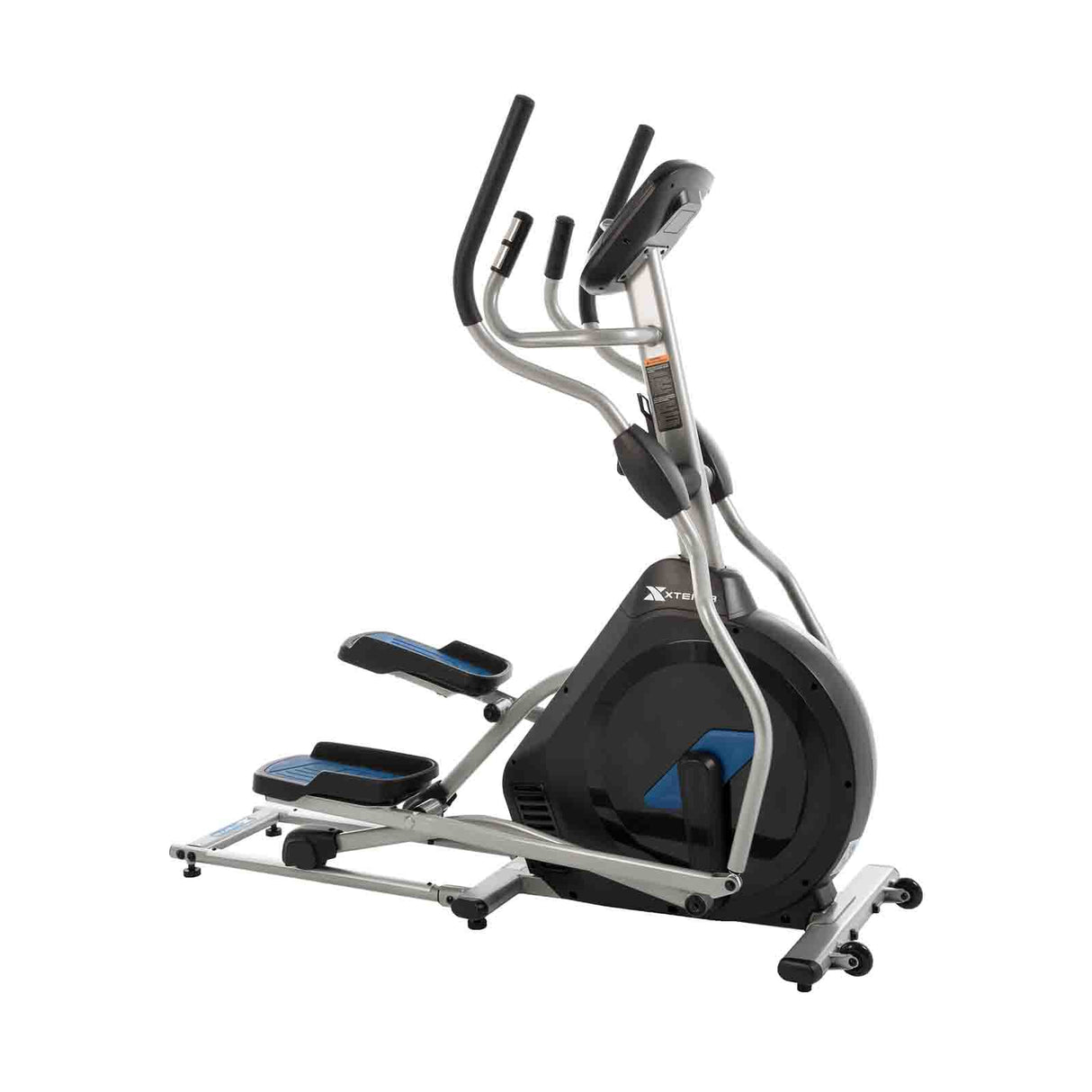 Xterra FS380 Elliptical Cross Trainer