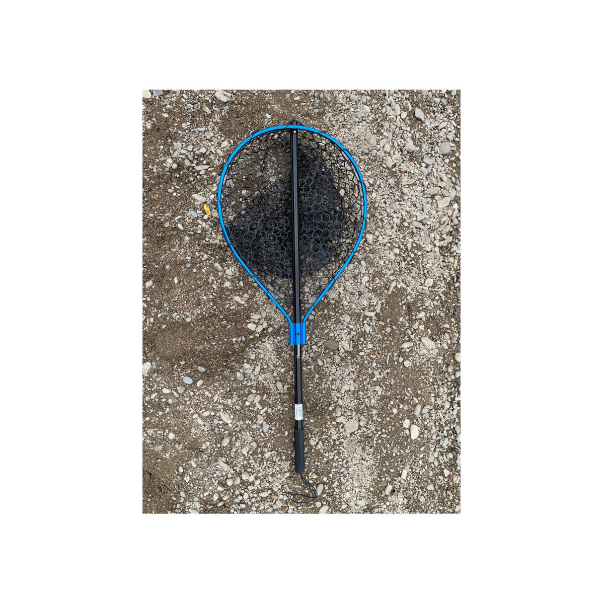 Fishfighter Landing Net - Retractable
