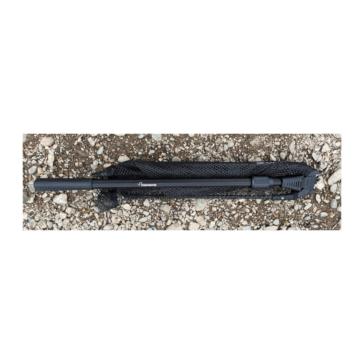 Fishfighter Landing Net - Telescopic