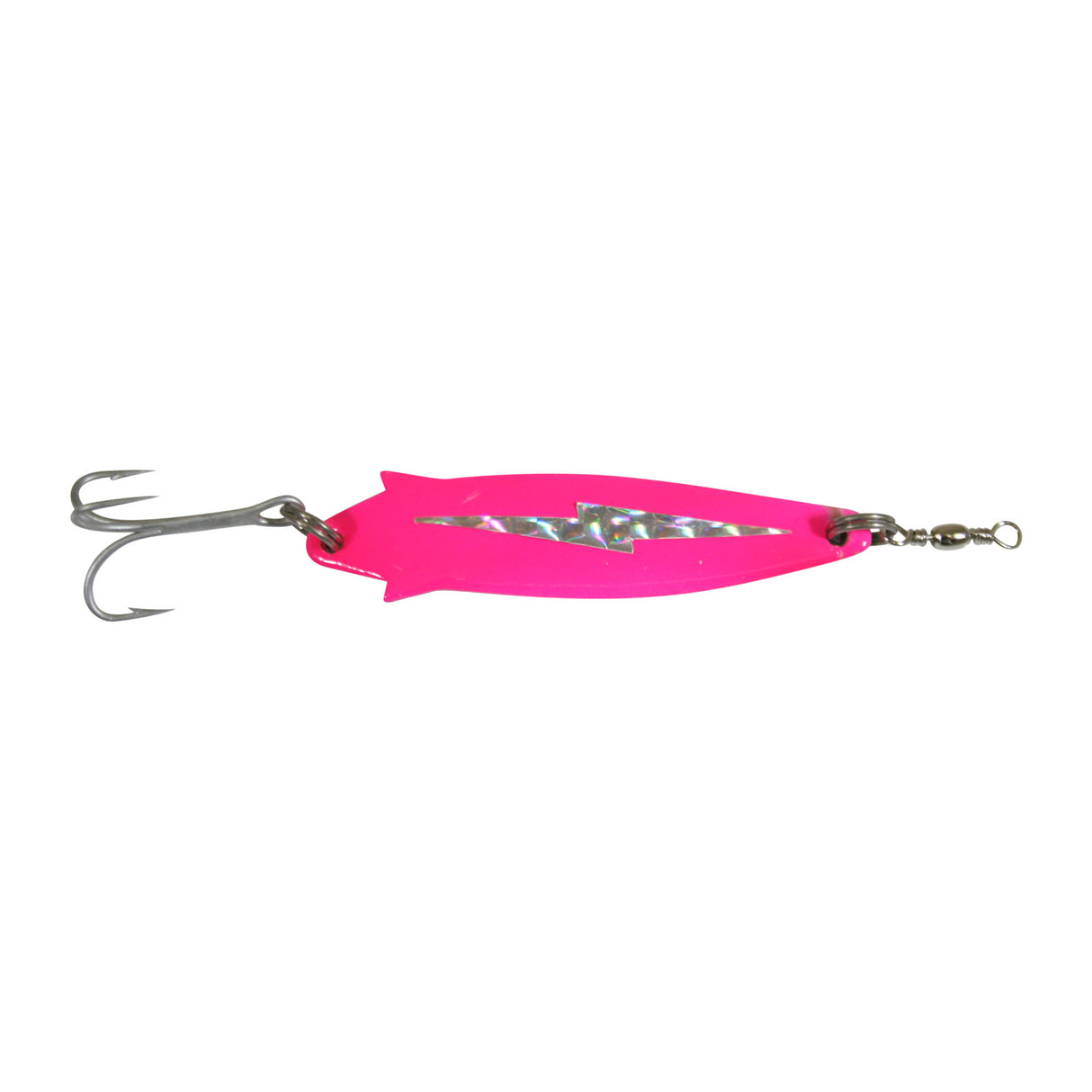 Fishfighter Toby - Fluro Pink/Flash
