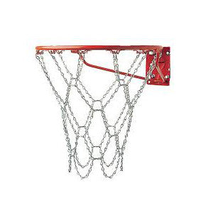 Basketball Chain Net