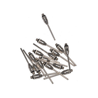 Needle Valve Adaptor - Non Return