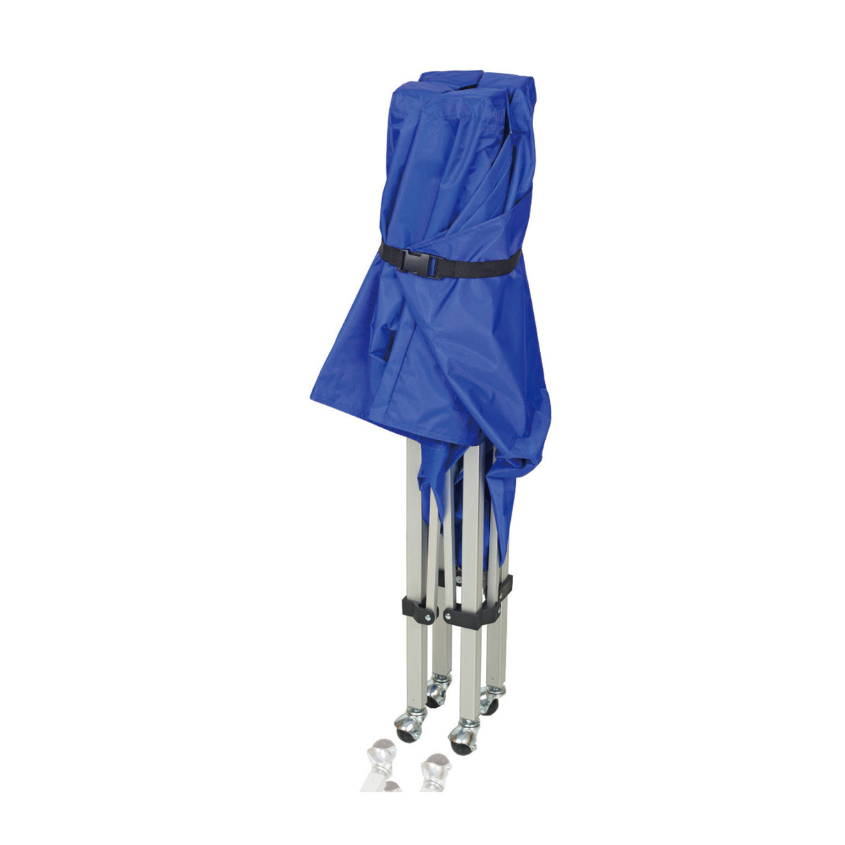 Ball Cart - Blue