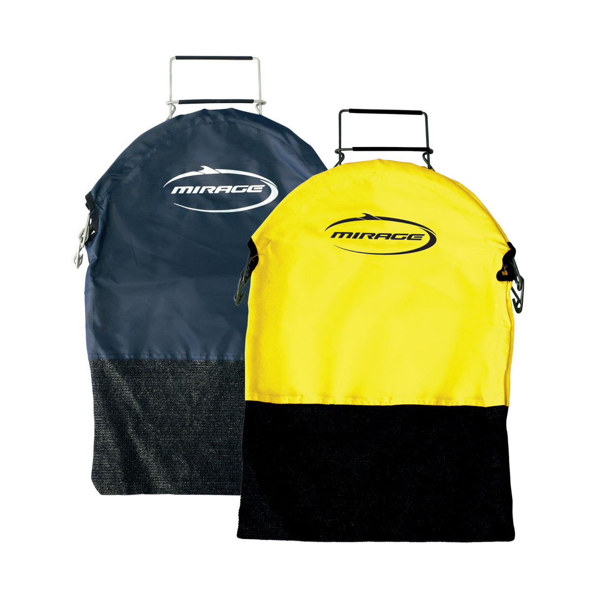 Mirage CB19 Springloaded Catch Bag - Large