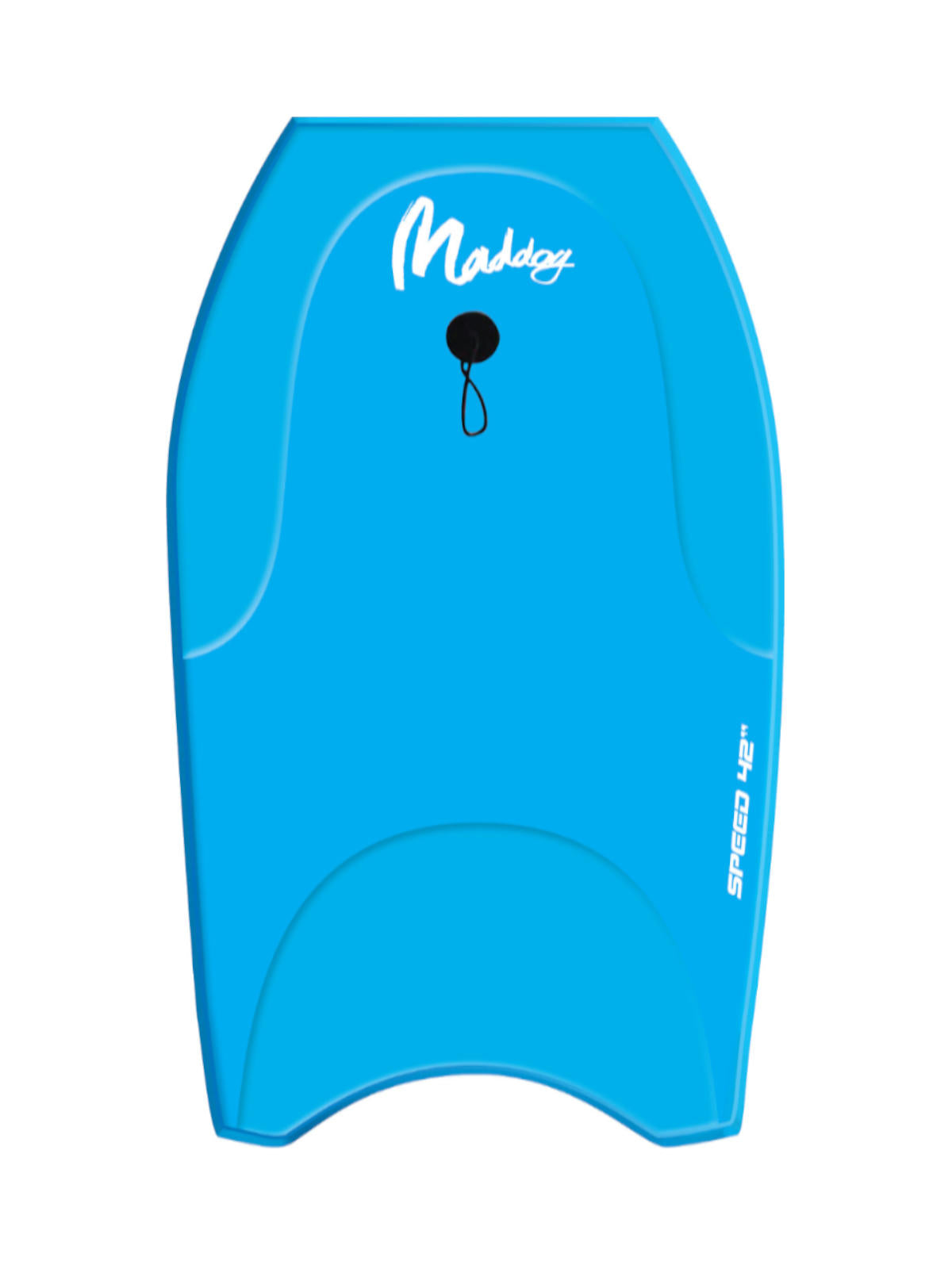 Maddog Speed Bodyboard - 40" - Assorted