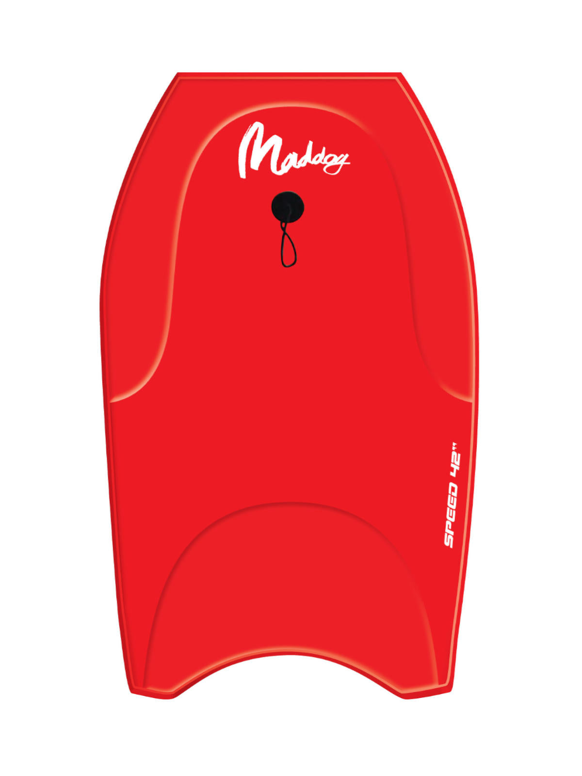 Maddog Speed Bodyboard - 40" - Assorted