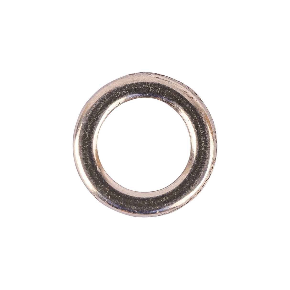 Mustad Demon DLSS07 Stainless Steel Solid Ring Sz.6 300kg