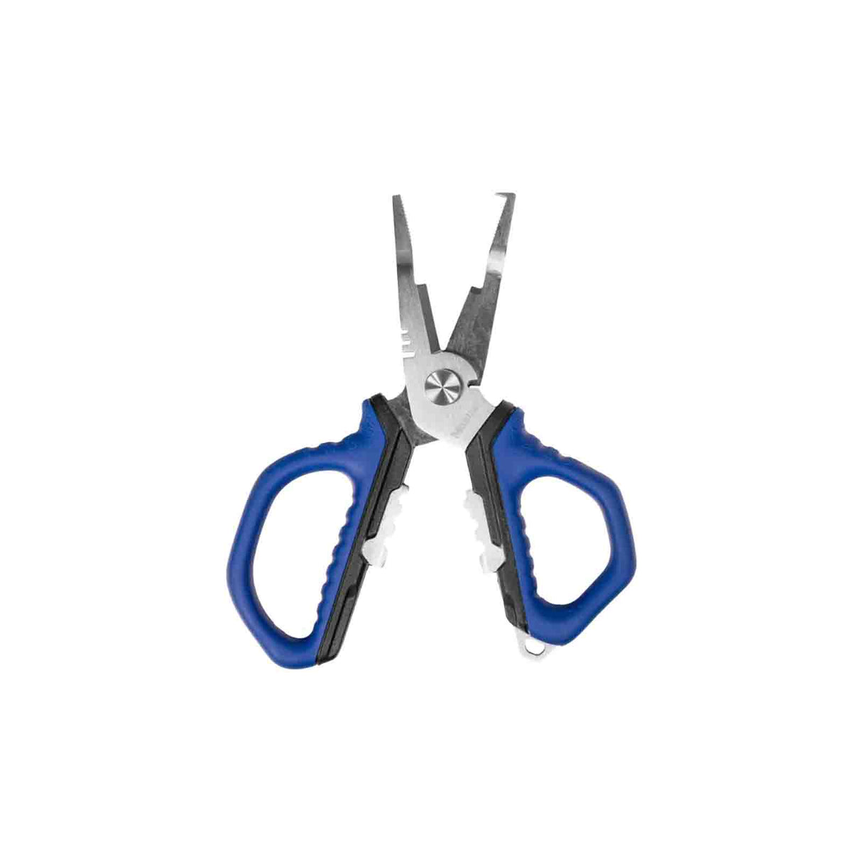 Mustad Stainless Steel Scissor 5.5" Multi Tool