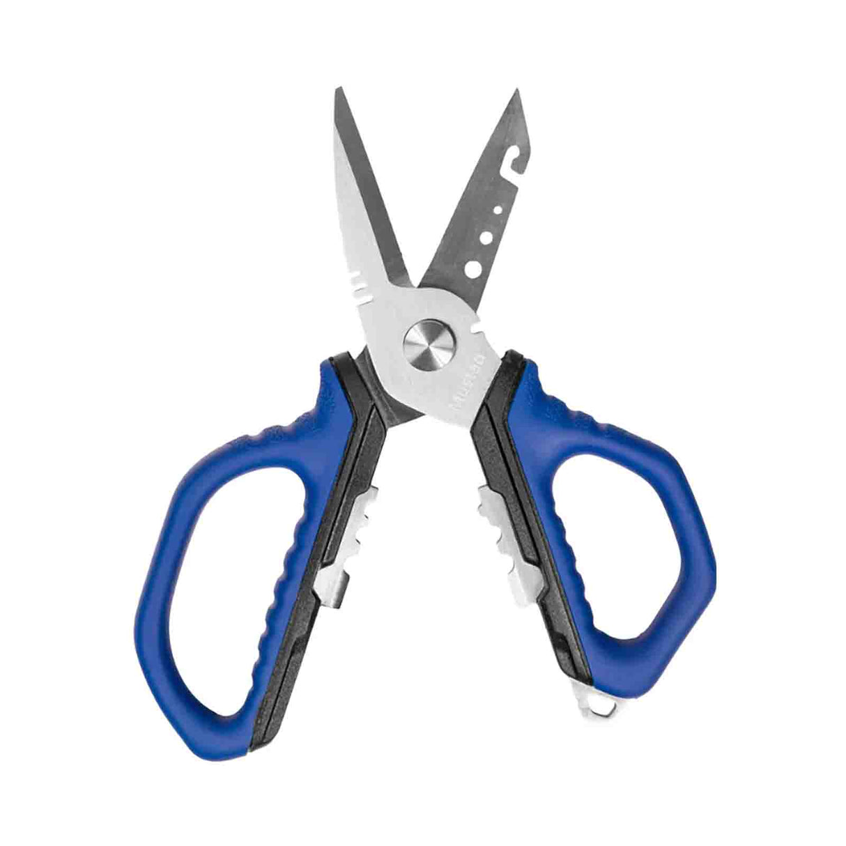Mustad Stainless Steel 6.5" Scissors
