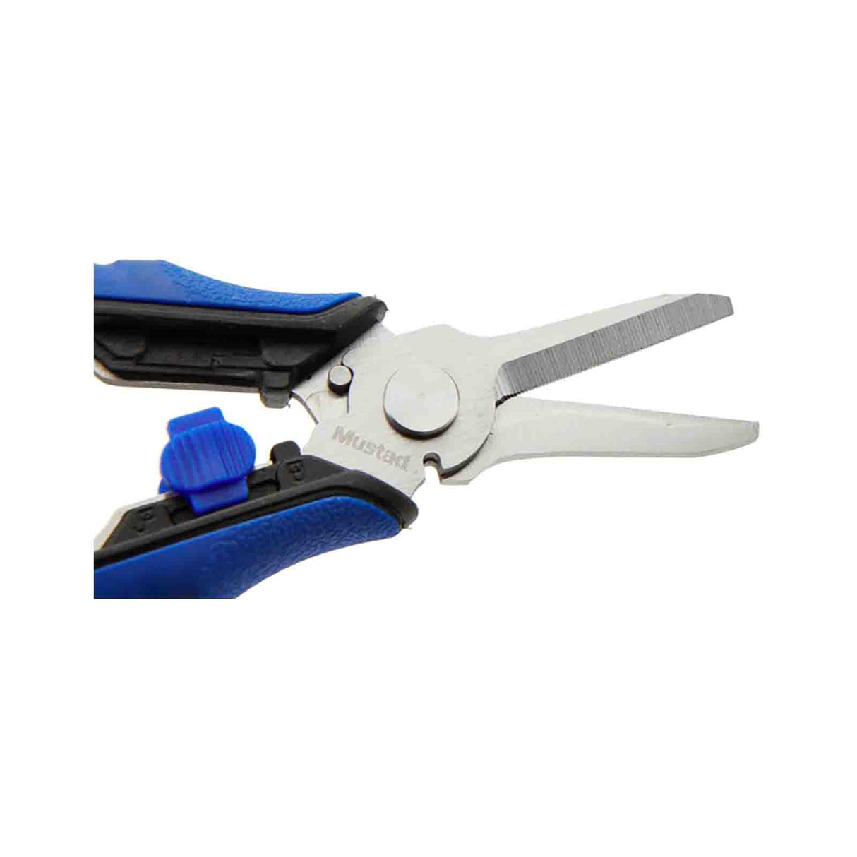 Mustad Heavy Duty 5.5" Scissors