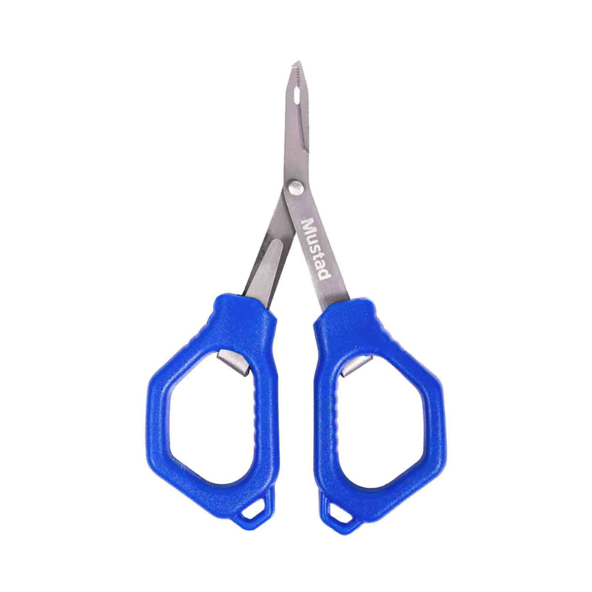 Mustad Collapsible Mini Tool 4"