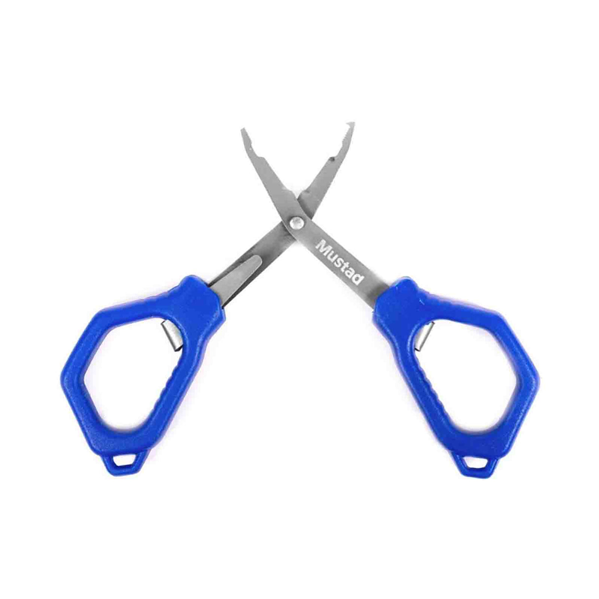 Mustad Collapsible Mini Tool 4"