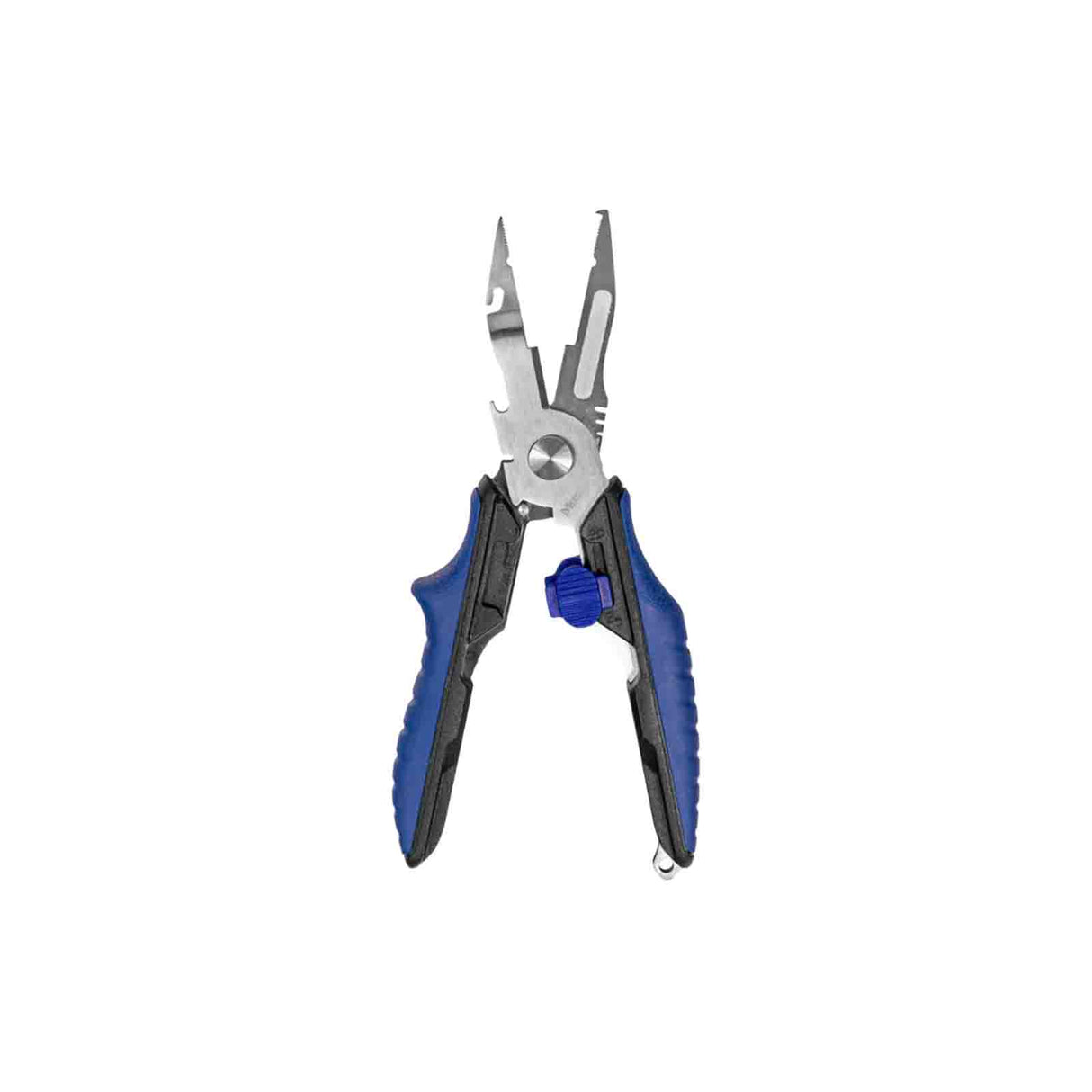 Mustad Plier & Scissor 7.5" Multi Tool
