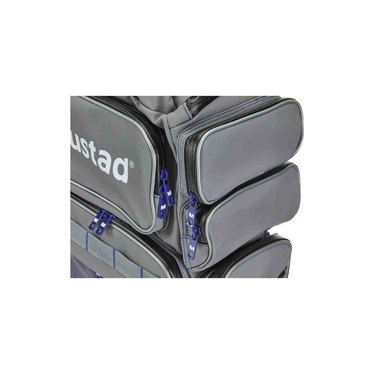 Mustad Game Time Back Pack