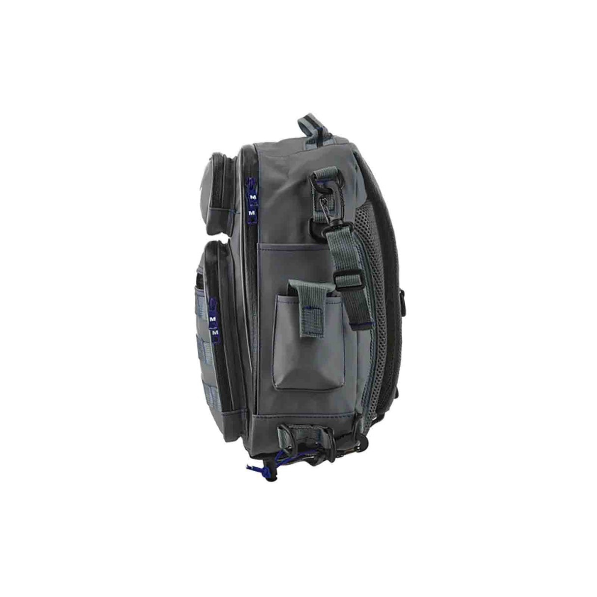 Mustad Game Time Sling Pack