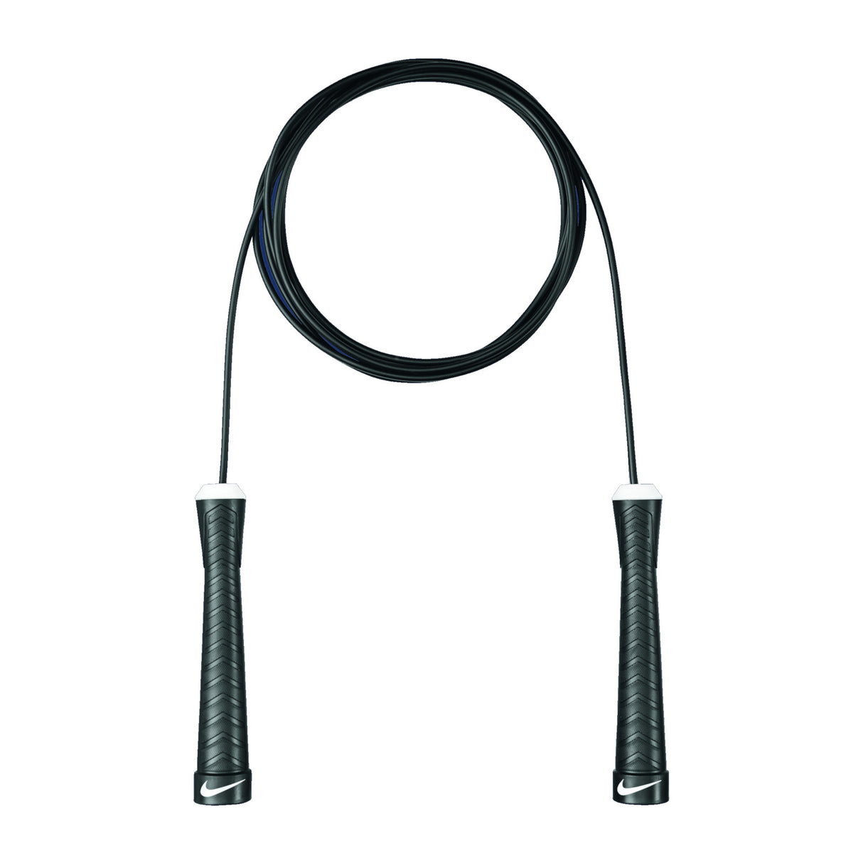 Nike Fundamental Speed Rope - Black/White
