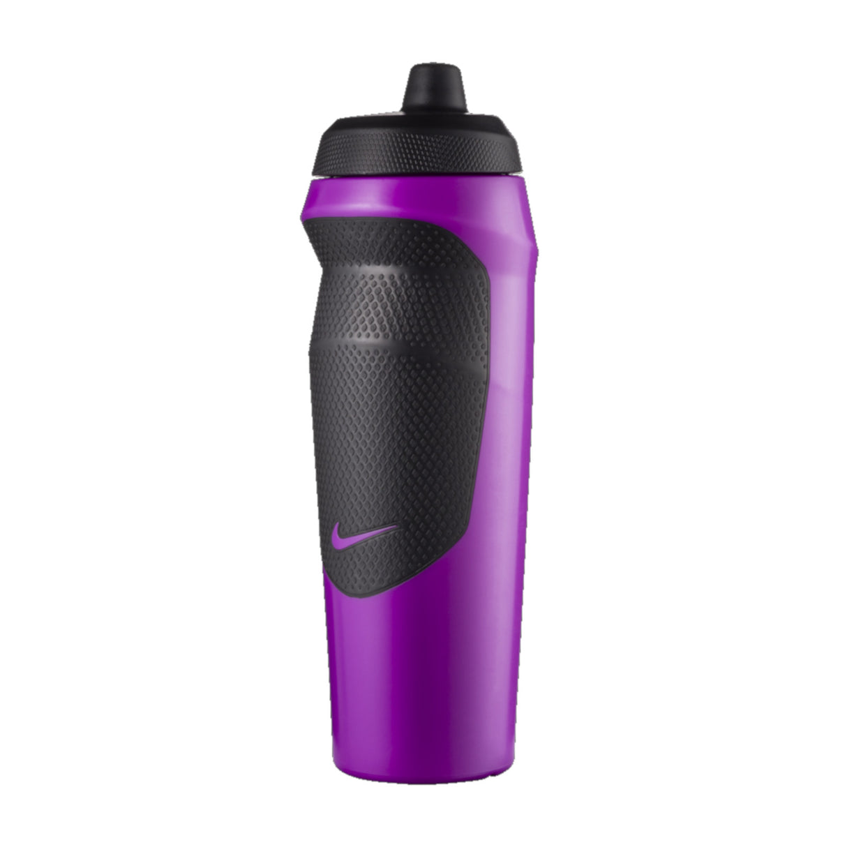 Nike Hypersport Bottle 20oz Vivid Purple/Black/Black/Vivid Pink