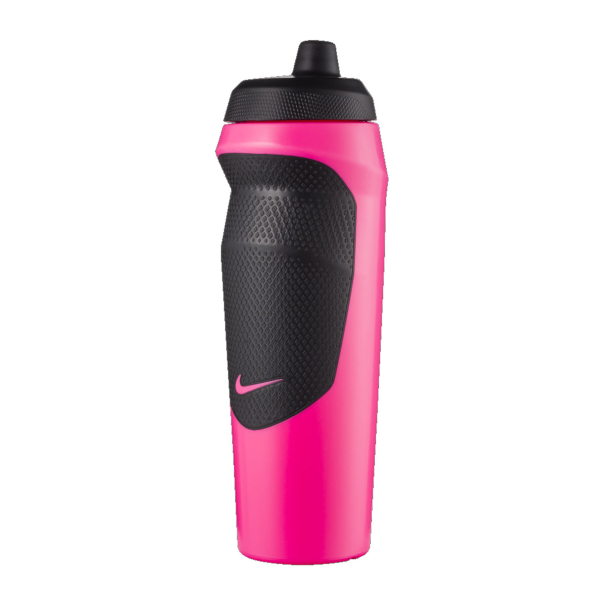 Nike Hypersport Bottle 20oz Pink Pow/Black/Black/Pink Pow