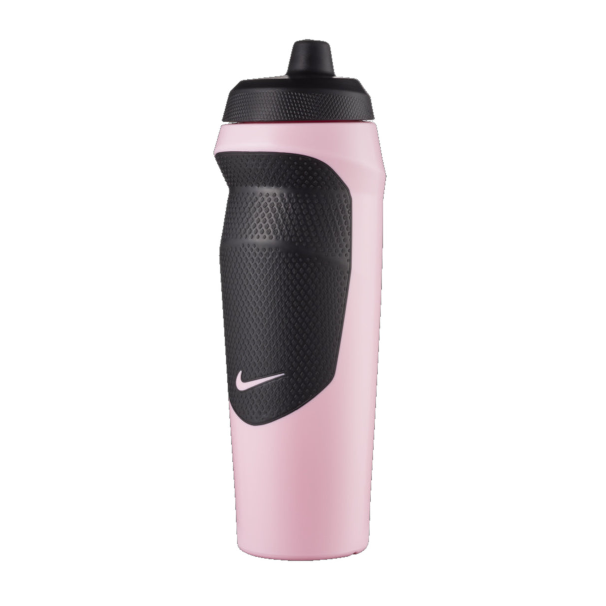 Nike Hypersport Bottle 20oz Perfect Pink/Black/Black/Perfect Pink