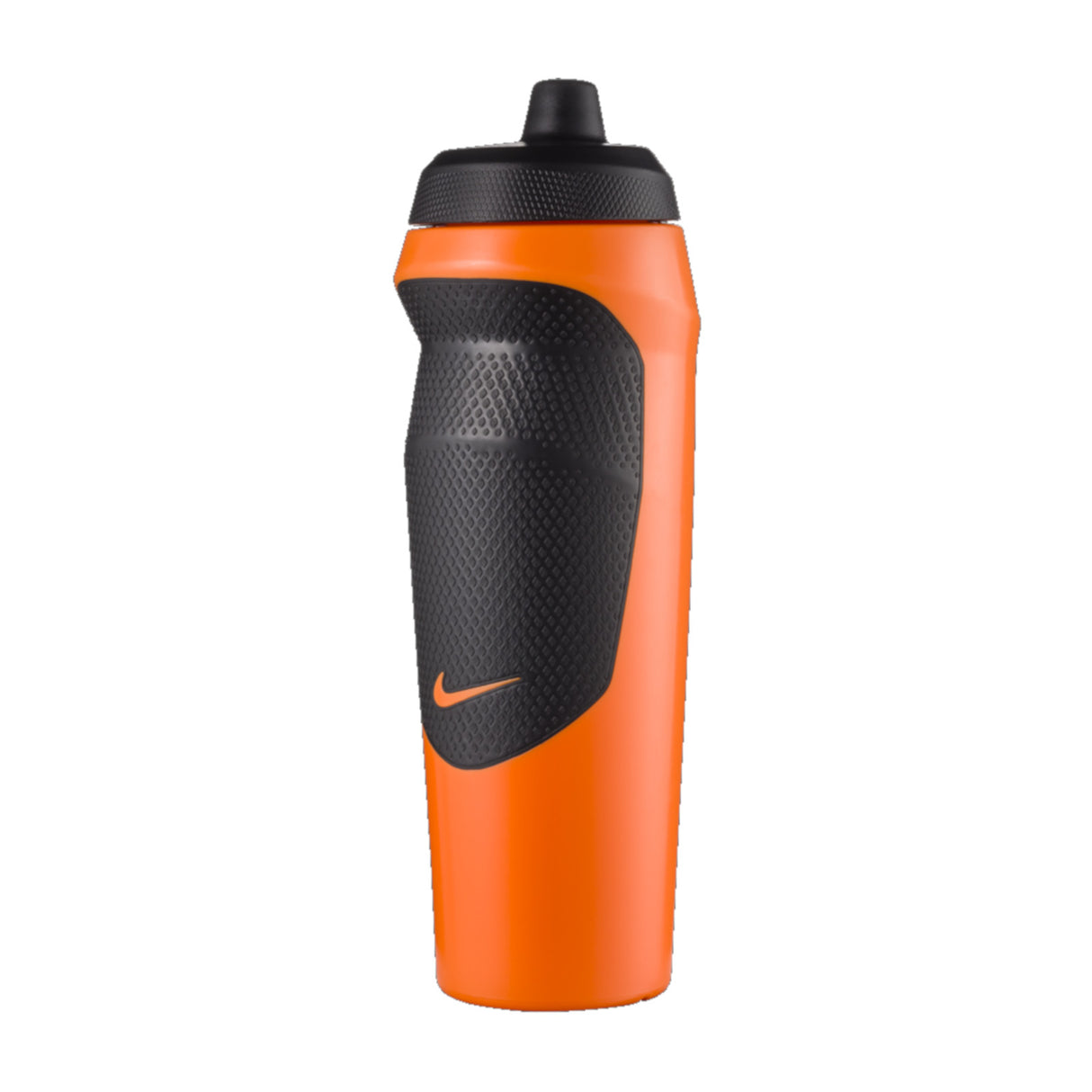 Nike Hypersport Bottle 20oz Bright Mango/Black/Black/Bright Mango