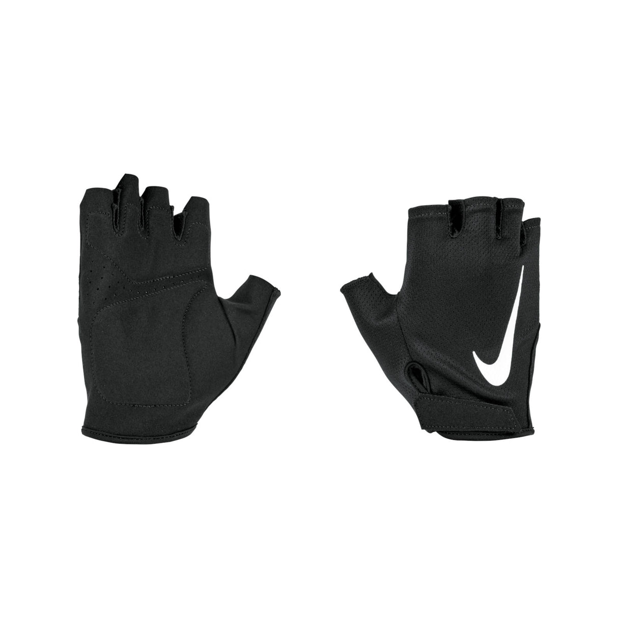 Nike M Gym Essential FG 2.0 Black/Black/White M