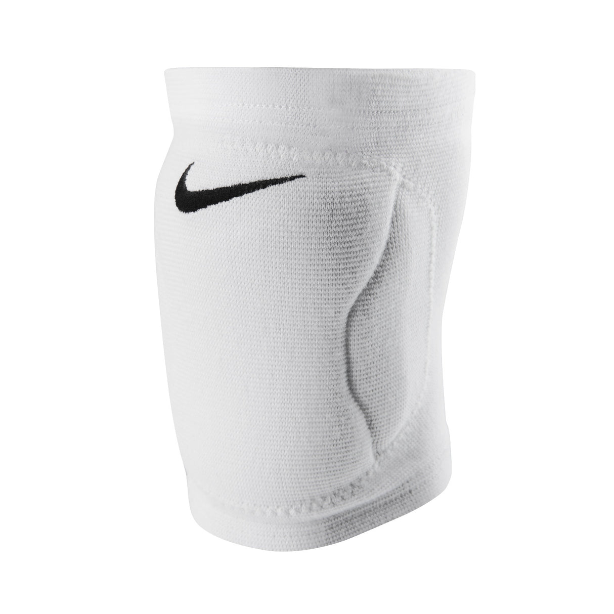 Nike Streak Volleyball Knee Pads - White - M/L
