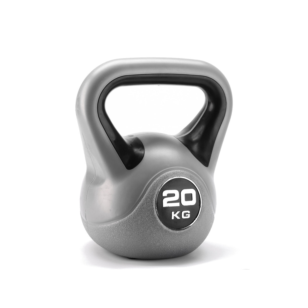 York Kettlebells