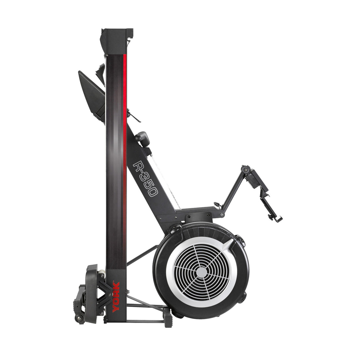 York R350 Rower