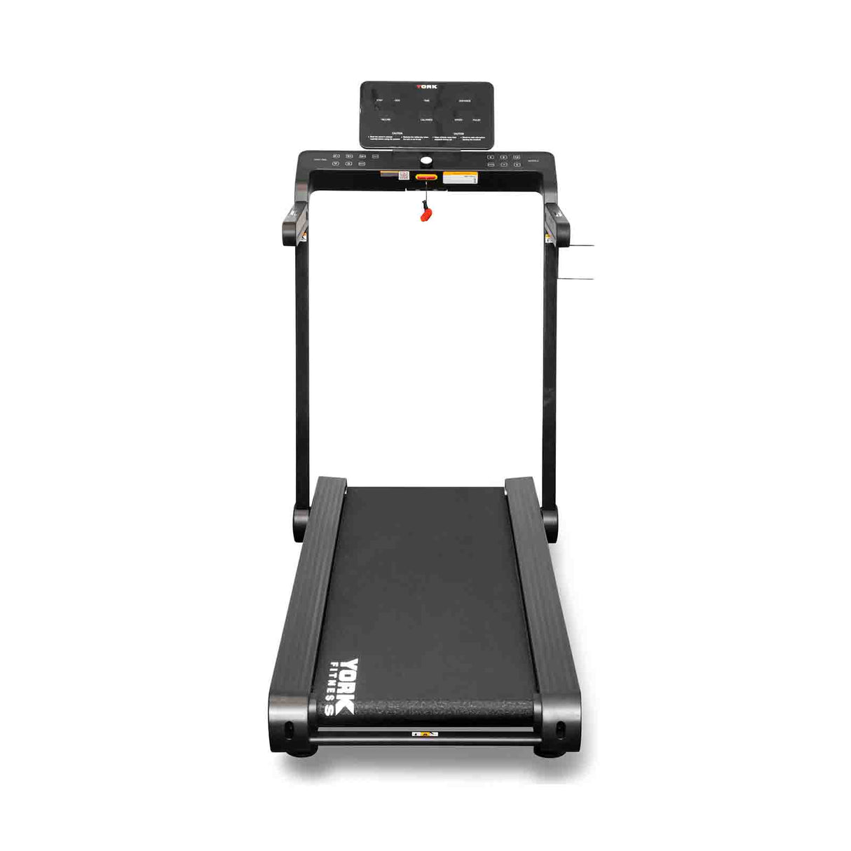 York T510 Treadmill