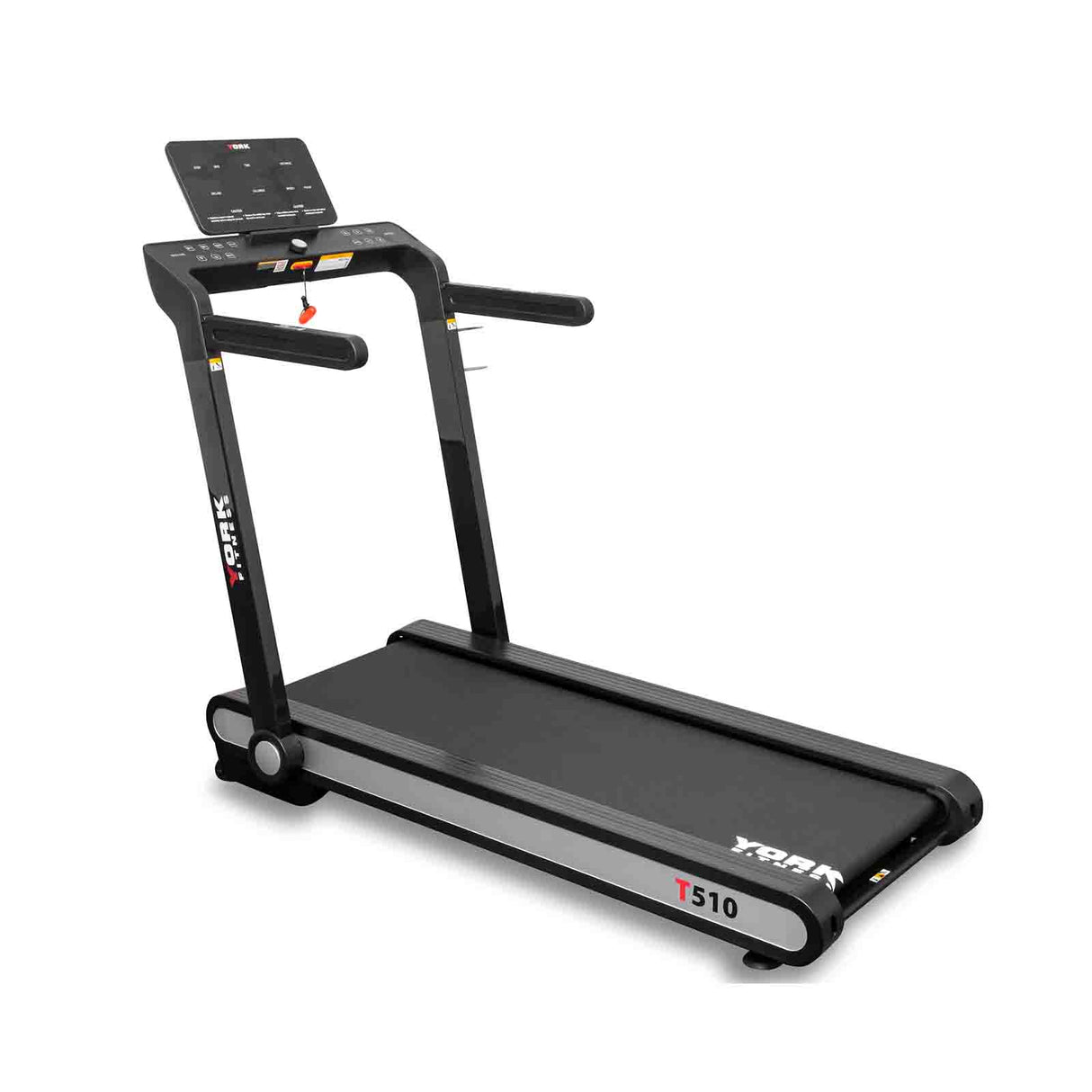 York T510 Treadmill
