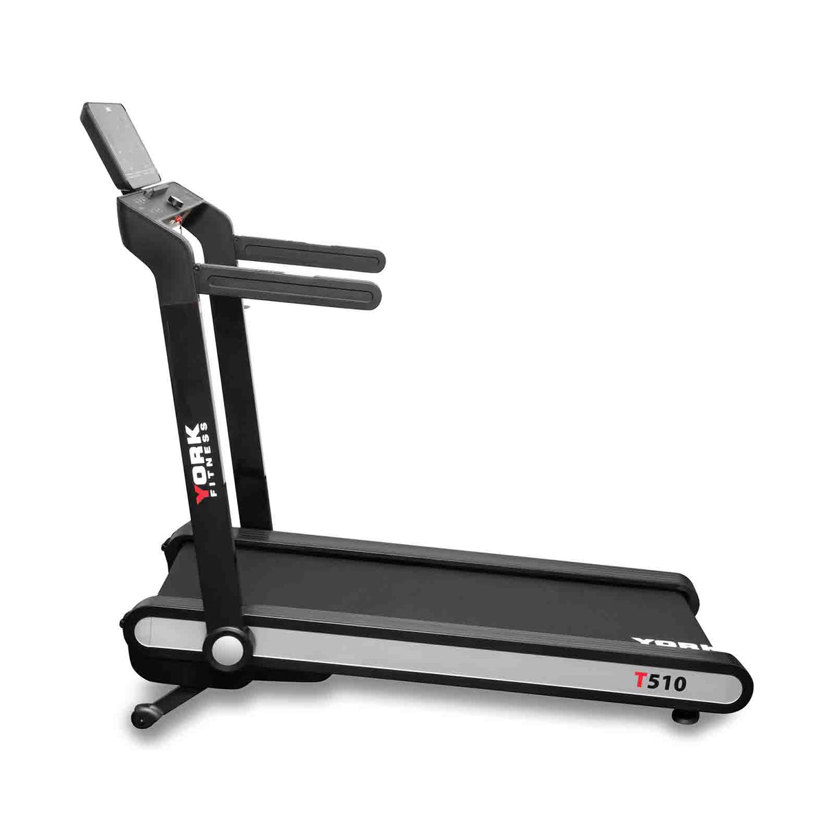 York T510 Treadmill